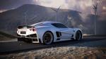 Mazzanti Evantra 2013 года